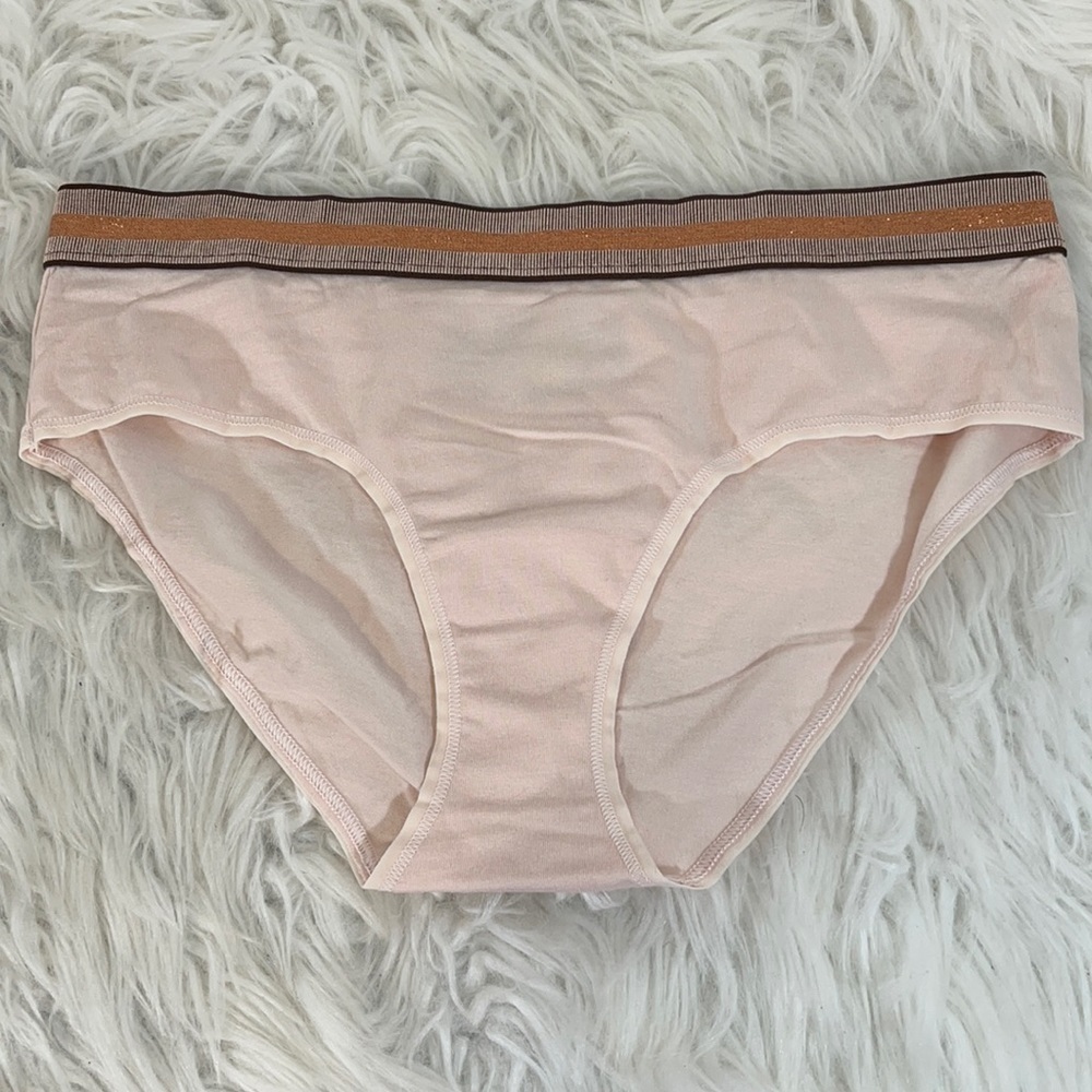 Victoria's Secret Sexy VS Hiphugger Pantie Panty L